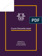 Ebook Módulo I Curso Docente