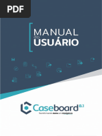 Manual Caseboard 8.1 - PT