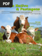 Revista Campo Nativo Pastagens Edio 2