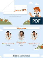 Pembelajaran IPA