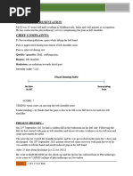 Neuro Case Presentation