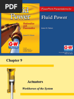 Chapter 9 Actuators