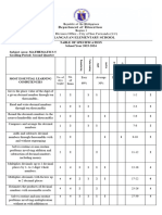 Ptmathematics 5Q2