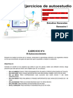 EJERCICIO - U04 Desarrollo Personal y Taller de Liderazgo