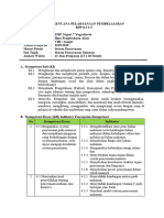 KD 3.5 - Sistem Pencernaan