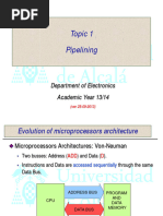 Apendice II. Pipelining