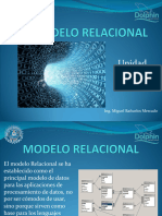 Modelo Relacional 2