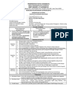 Profil Pelajar Pancasila