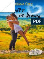 Hechizos 02 - Hechizo de Amor