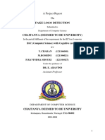 Fake Logo Detection Documentation-1