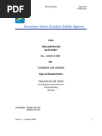 TCDS EASA.A.096 Do328 Iss 09