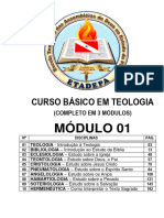 Etadepa - Curso Básico - Módulo 1 - Qgu - Revisão 2022 - Final