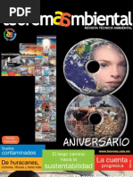 Revista Teorema Ambiental