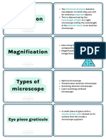 2025 Module 2 Foundations in Biology