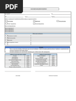 Assistência Odontológica - Exclusão