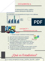 Estadistica Completo