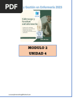 Modulo 2 Unidad 4.LiderasgoyGestion