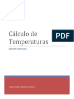 Calculo de Temperaturas