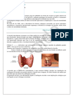 Tutorial 1 CC Neoplasia de Tireoide