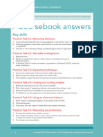 Marine Science Ans - p1-40