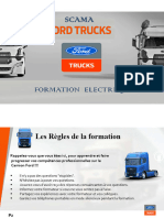 Electrique Ford