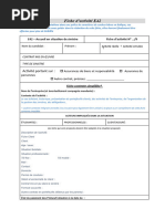 E42 - Fiche D - Activité