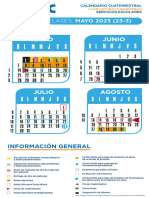 HTTPSWWW Unitec Mxhubfs01 UNITECpdfsfolletos-carrerascalendario-escolar-licenciatura PDF