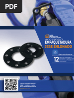 EMPAQUETADURA EPDM - Compressed - Compressed