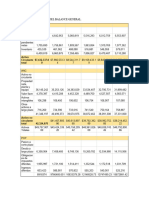 Finanzas Megacable