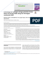 Evaluating The Hydrogen Storage Potential of Shut Do - 2023 - International Jour