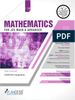 Indefinite Integration