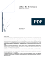 Paradigmas Mapa Conceptual