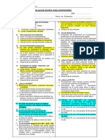 Evaluación para Supervisores - Modificado