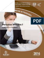 LC 1558 17117 C Personas Morales I v1 Plan2016