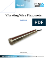 Piezometer Manual-2022