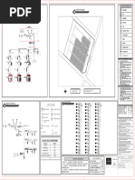 Diagrama Unifilar - Ufv Tabuleiro Do Norte