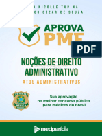 Atos Administrativos