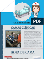 Cama Clinica