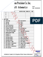 FOXCONN - 865a05