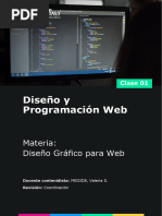 DW2 W0D22 Clase 01