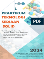 Modul Tekno Solid 2024