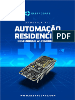 Apostila Eletrogate - Kit Automação2