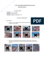 Leccion 4 Geografia Del Ecuador