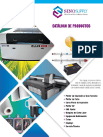 Catalogo de Productos