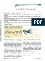 Li Et Al 2019, Bacillaene TDK Stabil