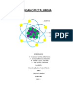 ORGANOMETALURGIA Trab 1