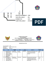 Kisi Soal Usp Ipa 2036