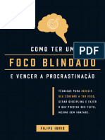 Como Ter Um Foco Blindado