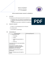 TAMBALAN Lesson Plan 