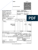 GST Invoice